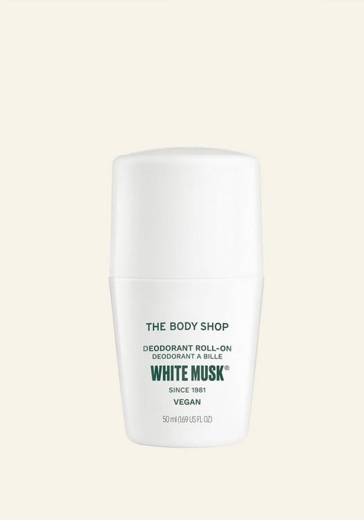 White Musk® Deodorant