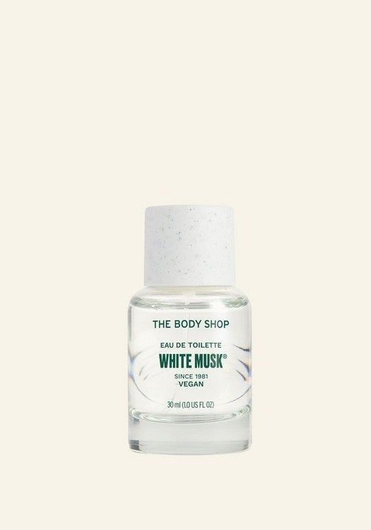 White Musk® Eau De Toilette