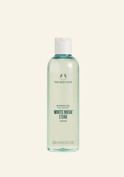 Gel Douche White Musk® L’Eau
