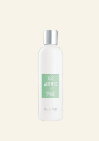 White Musk® L'Eau Body Lotion