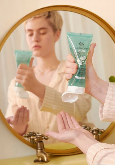 Aloe Multi-use Soothing Gel