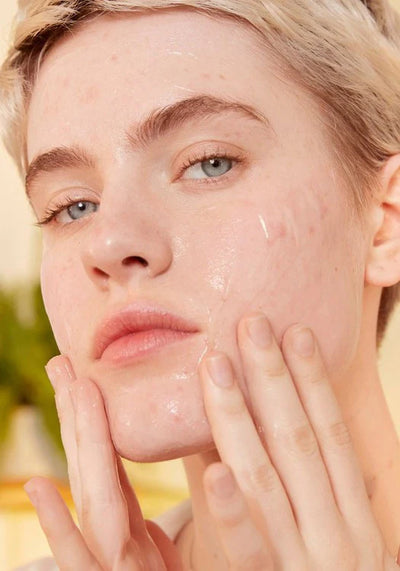 Aloe Multi-use Soothing Gel