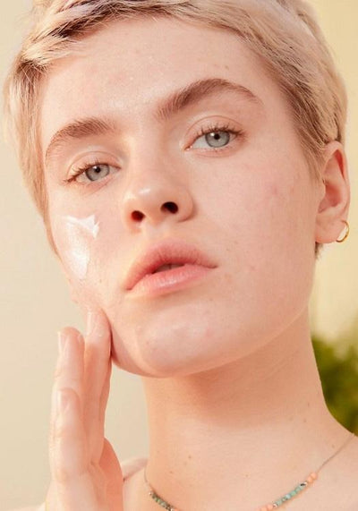 Aloe Soothing Night Cream