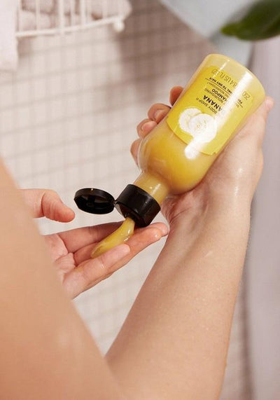 Banana Truly Nourishing Shampoo