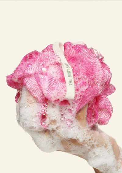 Gants pour le Bain