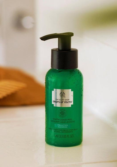 Exfoliant Liquide Jeunesse Drops of Youth™