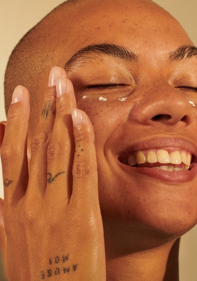 Vitamin E Eye Cream
