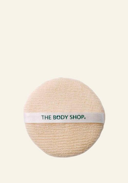 Éponge Exfoliante Pour Le Visage