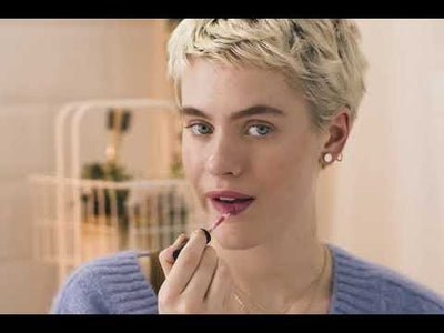 Matte Lip Liquid