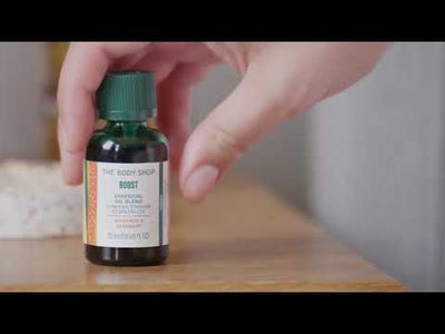 Boost Essential Oil Blend