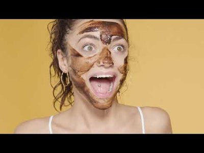 Nicaraguan Coffee Intense Awakening Mask