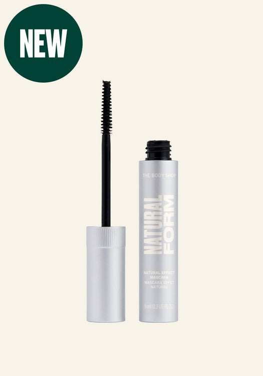 Natural Form Mascara