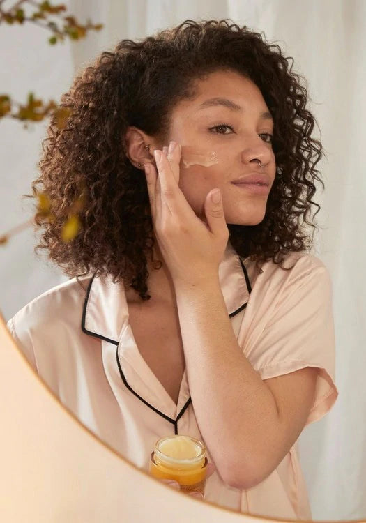 Oils Of Life™ Sleeping Cream