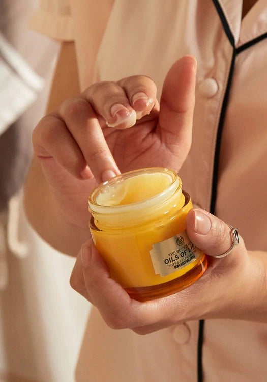 Oils Of Life™ Sleeping Cream