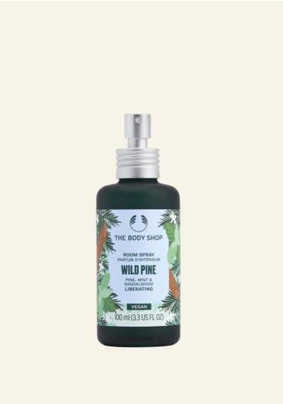 Wild Pine Room Spray