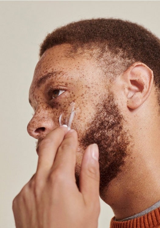 Seaweed Oil-control Gel Cream