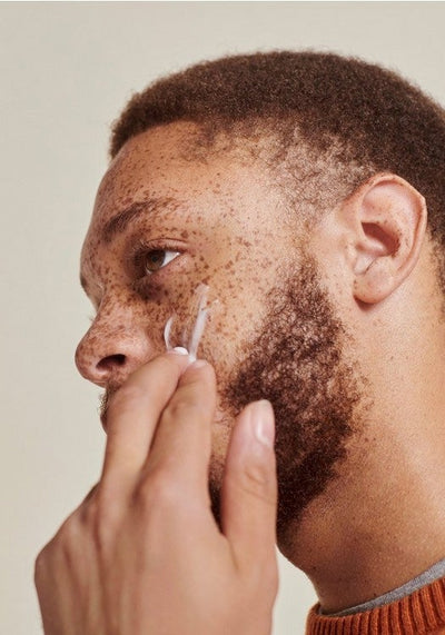 Seaweed Oil-control Gel Cream