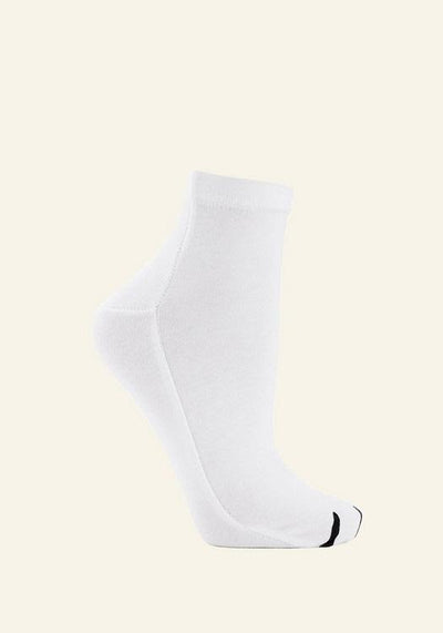 Animal Paw Print Moisture Socks