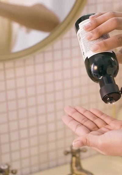 Nettoyant Purifiant Visage Arbre à Thé