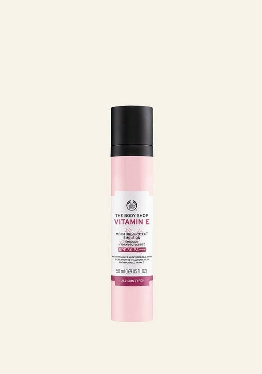 Vitamin E Day Lotion Spf30