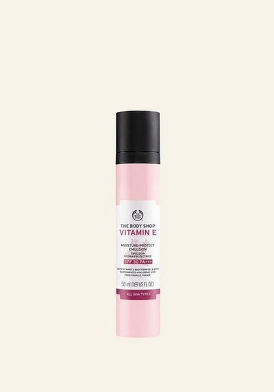 Vitamin E Day Lotion Spf30
